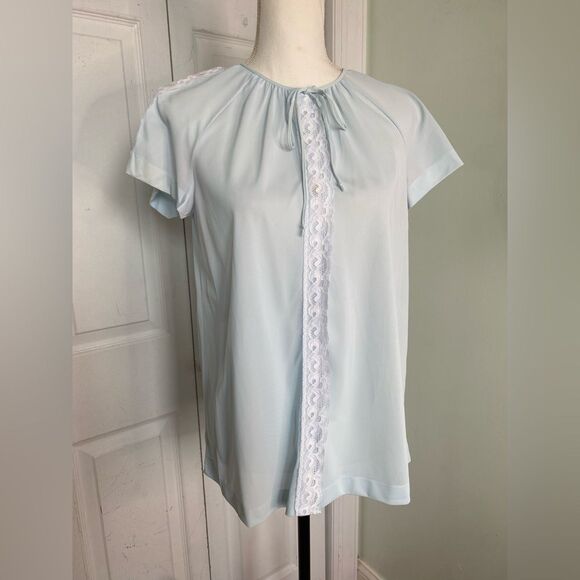 Vintage 1960s/50s 2-piece Gossard Artemis Intimates Matching Top & Bottom Set - Picture 2 of 12